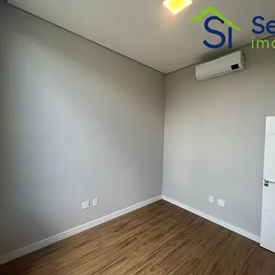 Casa Residencial Baden Swiss Park Campinas