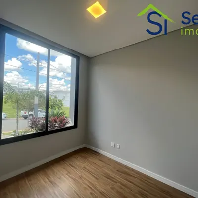 Casa Residencial Baden Swiss Park Campinas