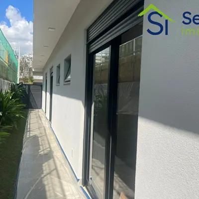 Casa Residencial Baden Swiss Park Campinas