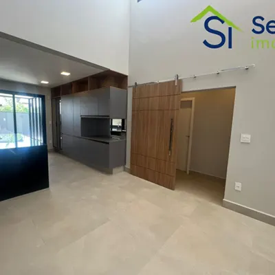 Casa Residencial Baden Swiss Park Campinas