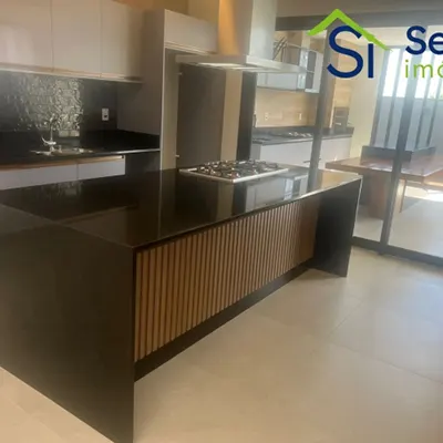 Casa Residencial Baden Swiss Park Campinas