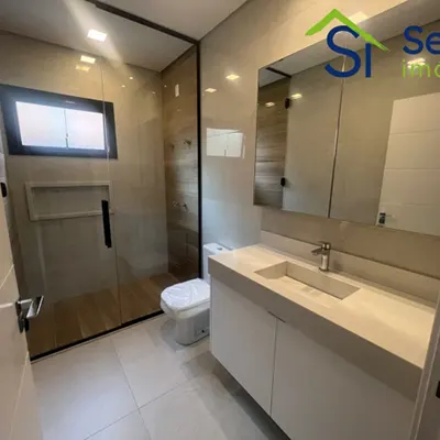 Casa Residencial Baden Swiss Park Campinas