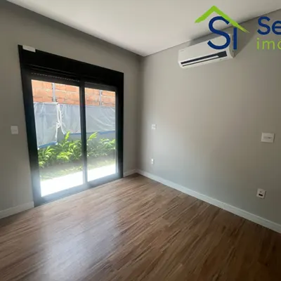 Casa Residencial Baden Swiss Park Campinas