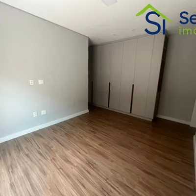 Casa Residencial Baden Swiss Park Campinas