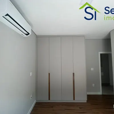 Casa Residencial Baden Swiss Park Campinas