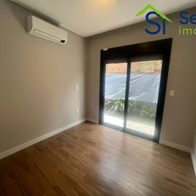 Casa Residencial Baden Swiss Park Campinas