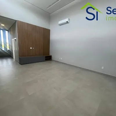 Casa Residencial Baden Swiss Park Campinas