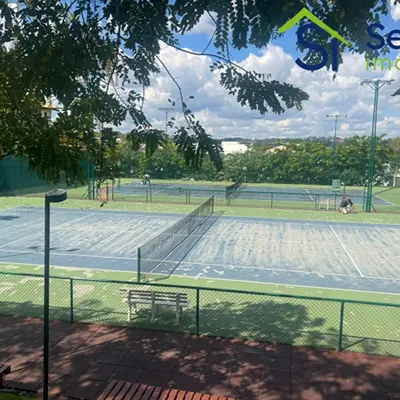 Casa Residencial Baden Swiss Park Campinas