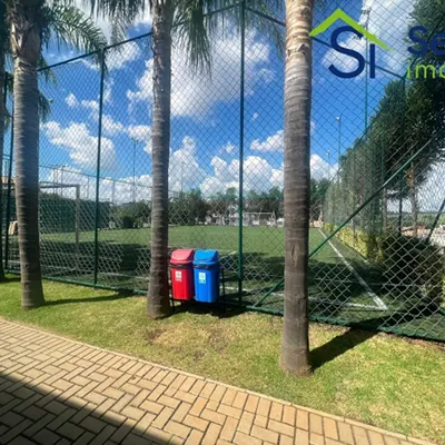 Casa Residencial Baden Swiss Park Campinas