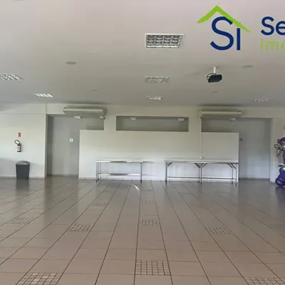 Casa Residencial Baden Swiss Park Campinas