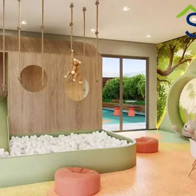 My Way Guanabara Campinas 