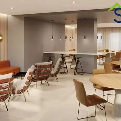 My Way Guanabara Campinas 