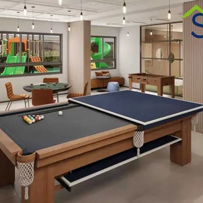 My Way Guanabara Campinas 