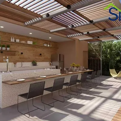 My Way Guanabara Campinas 