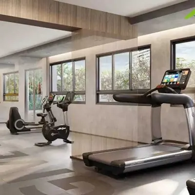 My Way Guanabara Campinas 