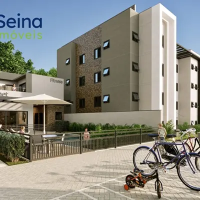 Residencial San Giovanni Vinhedo