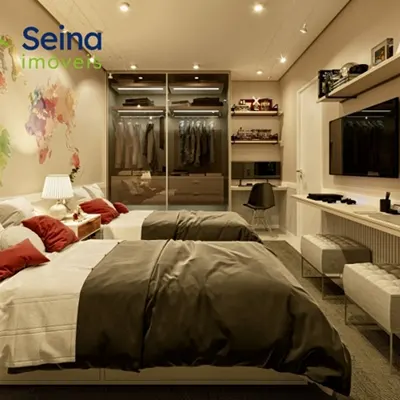 Residencial San Giovanni Vinhedo