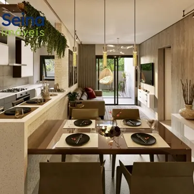 Residencial San Giovanni Vinhedo