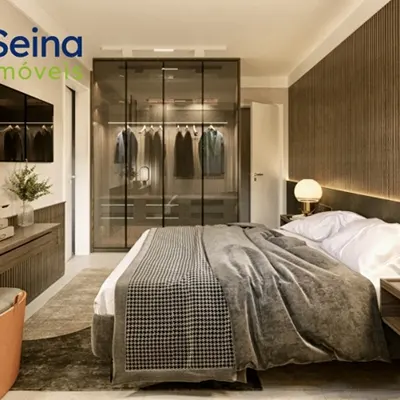 Residencial San Giovanni Vinhedo