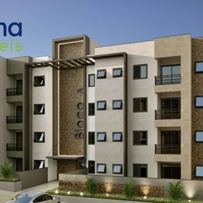 Residencial San Giovanni Vinhedo