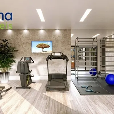 Residencial San Giovanni Vinhedo