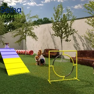 Residencial San Giovanni Vinhedo