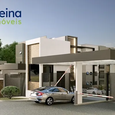 Residencial San Giovanni Vinhedo