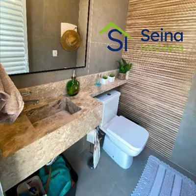 Casa Condom�nio Villagio Morumbi Paul�nia