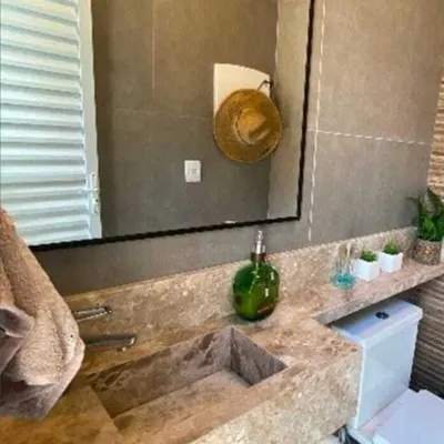 Casa Condom�nio Villagio Morumbi Paul�nia