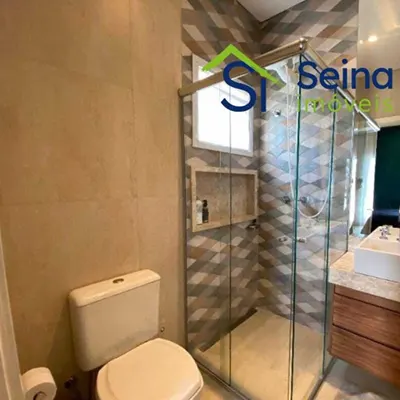 Casa Condom�nio Villagio Morumbi Paul�nia