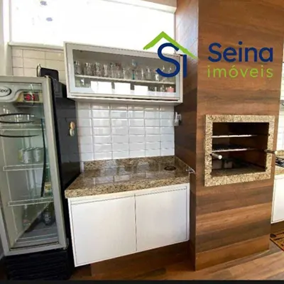 Casa Condom�nio Villagio Morumbi Paul�nia