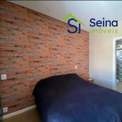 Casa Condom�nio Villagio Morumbi Paul�nia