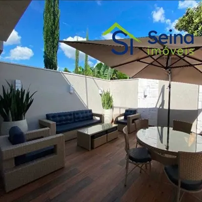 Casa Condom�nio Villagio Morumbi Paul�nia