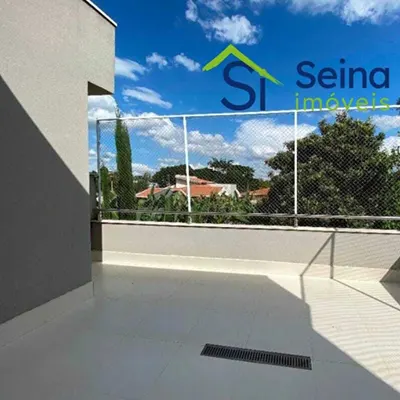 Casa Condom�nio Villagio Morumbi Paul�nia