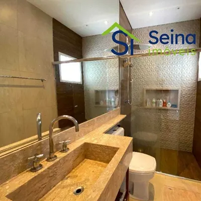 Casa Condom�nio Villagio Morumbi Paul�nia