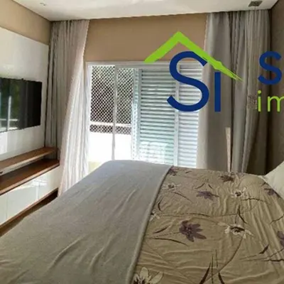 Casa Condom�nio Villagio Morumbi Paul�nia