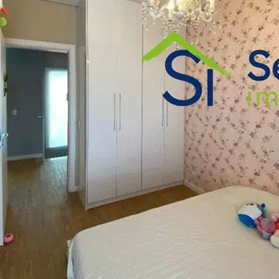 Casa Condom�nio Villagio Morumbi Paul�nia