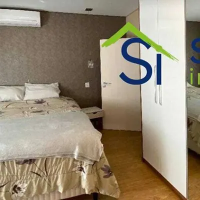 Casa Condom�nio Villagio Morumbi Paul�nia