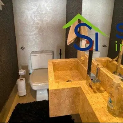 Casa Condom�nio Villagio Morumbi Paul�nia