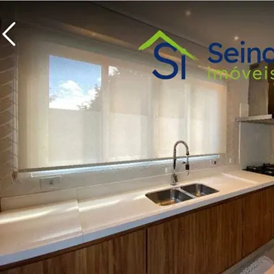 Casa Condom�nio Villagio Morumbi Paul�nia