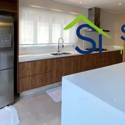 Casa Condom�nio Villagio Morumbi Paul�nia