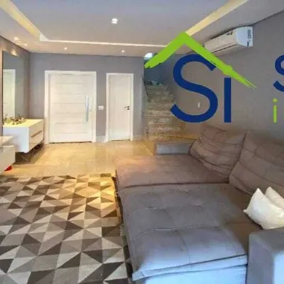 Casa Condom�nio Villagio Morumbi Paul�nia