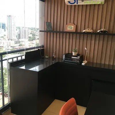 Apartamento Condomnio Living Welcome Campinas