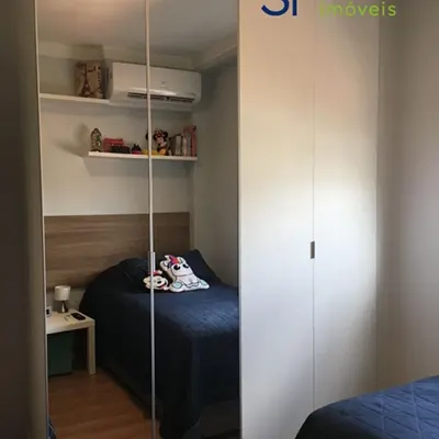 Apartamento Condomnio Living Welcome Campinas