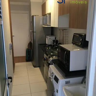 Apartamento Condomnio Living Welcome Campinas