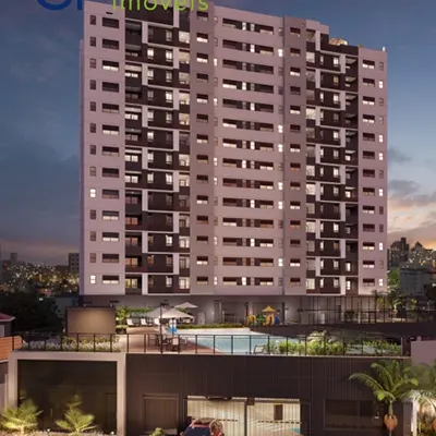 Sensia Taquaral Campinas 