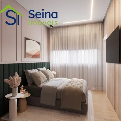 Sensia Taquaral Campinas 