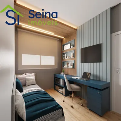 Sensia Taquaral Campinas 