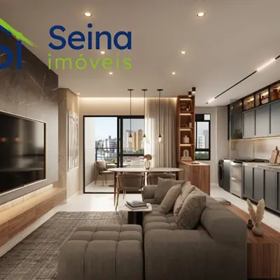 Sensia Taquaral Campinas 