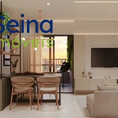 Sensia Taquaral Campinas 